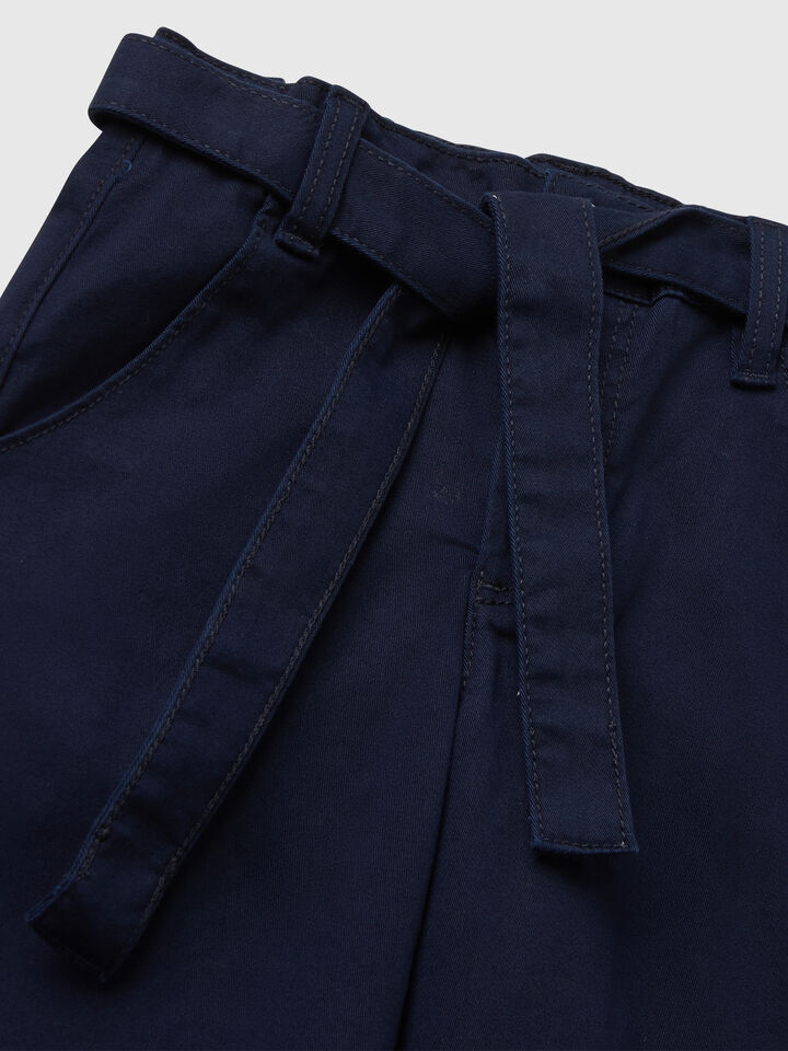 TROUSERS Junior Girl image number 3